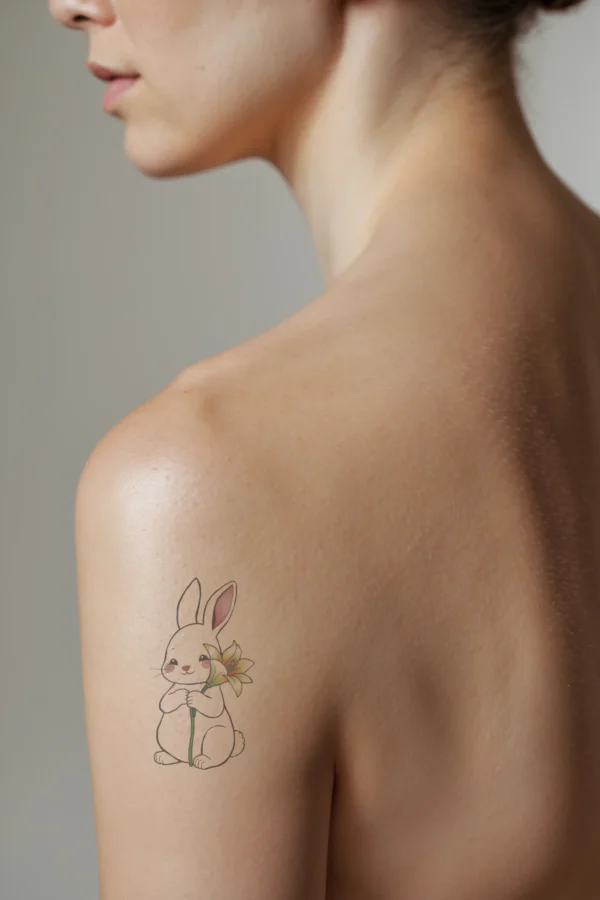 Lily's Reverie - Image 2