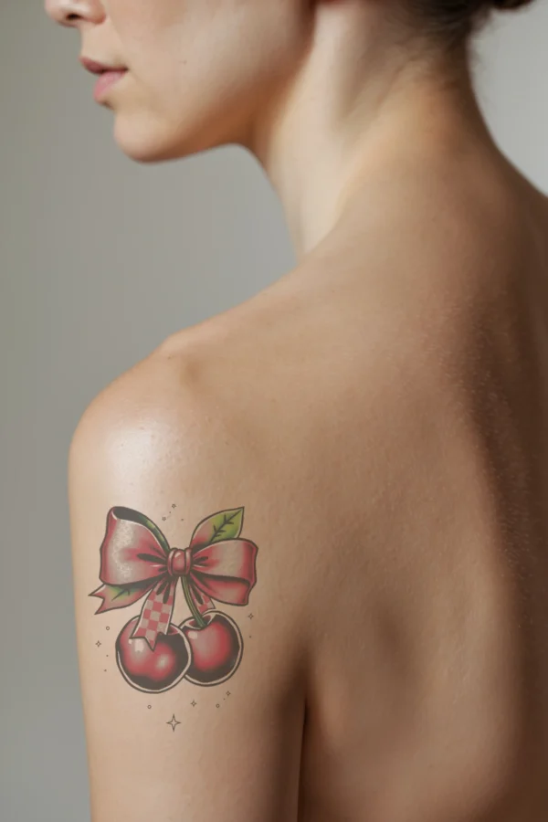 Cherry Reverie - Image 2