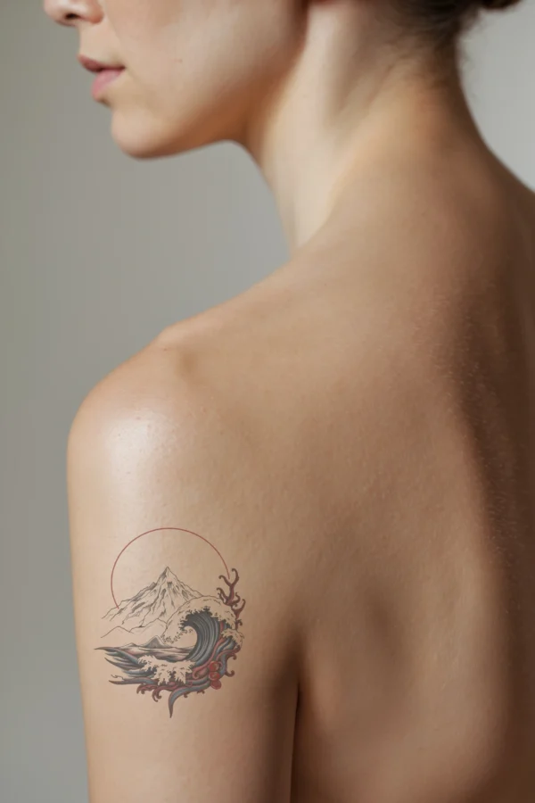 Elysian Crest - Image 2