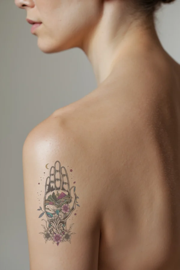 Floral Reverie - Image 2