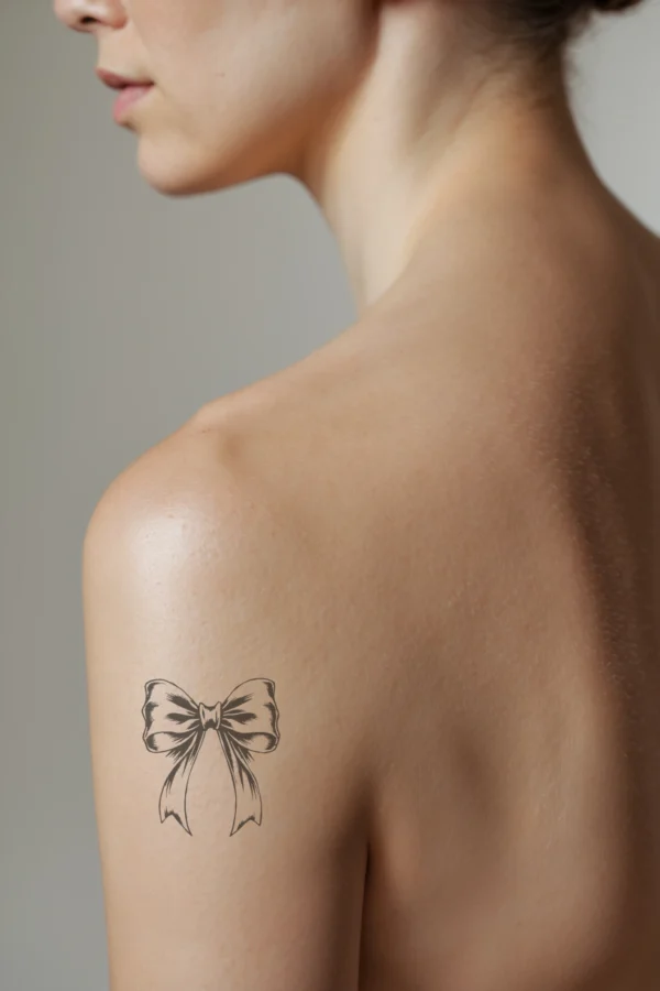 Knotbound Elegance - Image 2