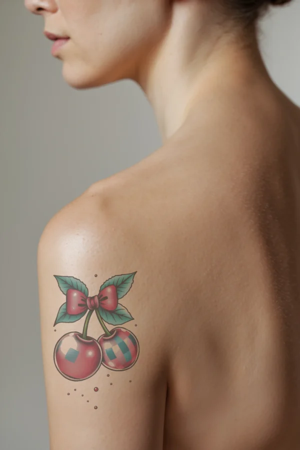 Cherry Charmers - Image 2