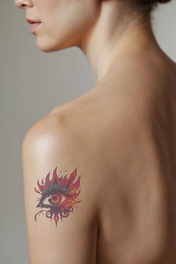 Elysian Gaze - Image 2