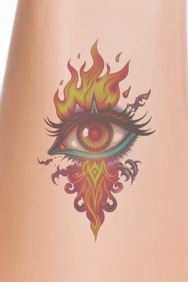 Inferno Gaze - Image 3