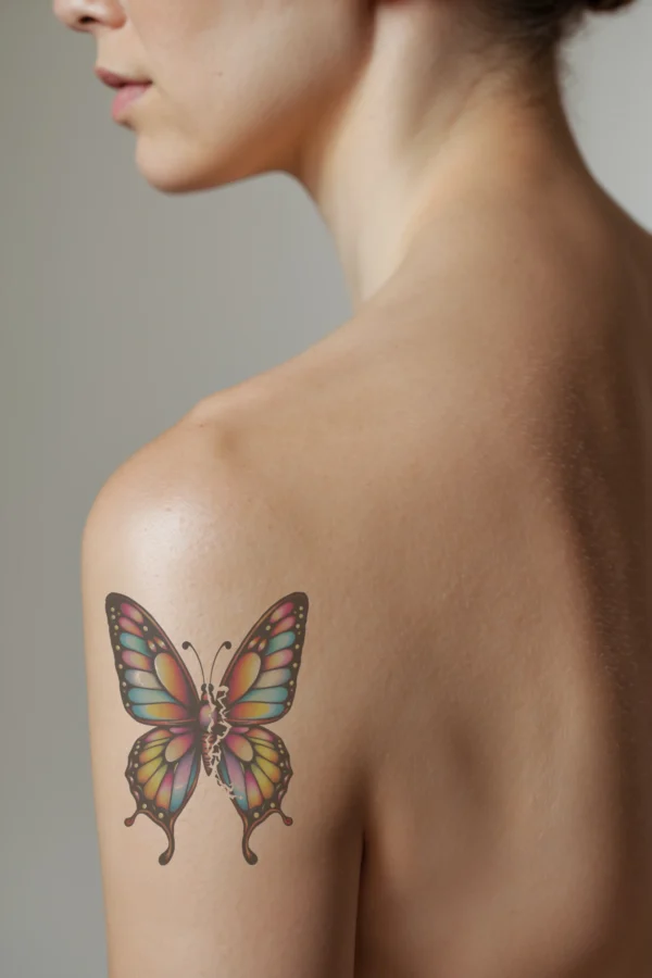 Whimsical Flutter - Image 2