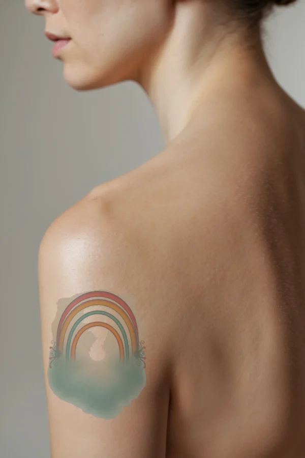 Inner Vibrant Reverie - Image 2