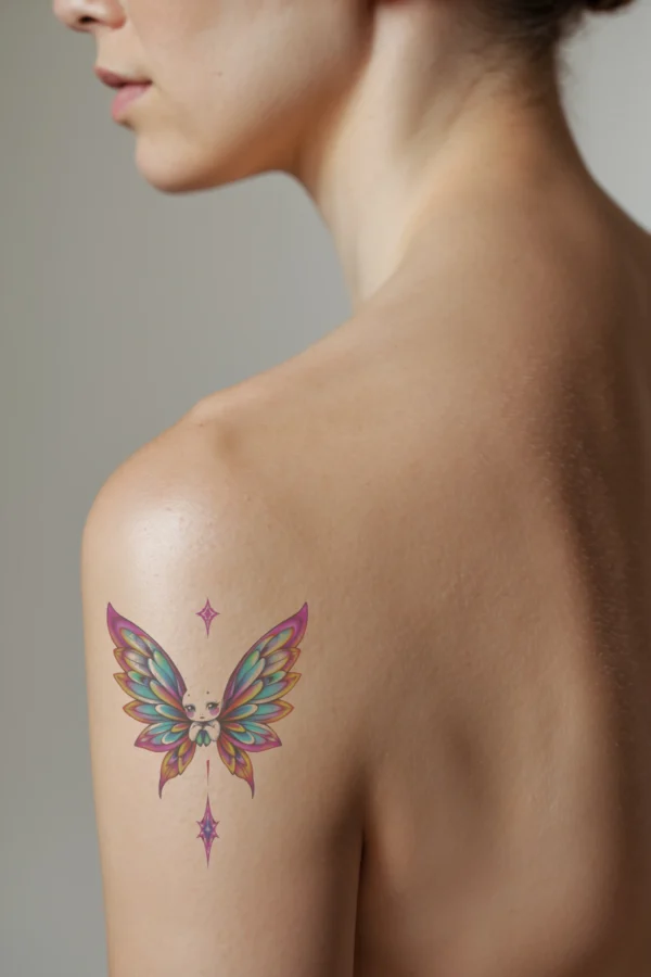 Whimsical Soar - Image 2