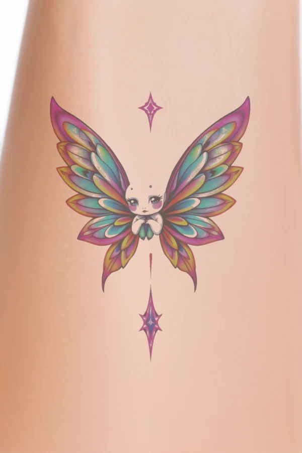 Whimsical Soar - Image 3