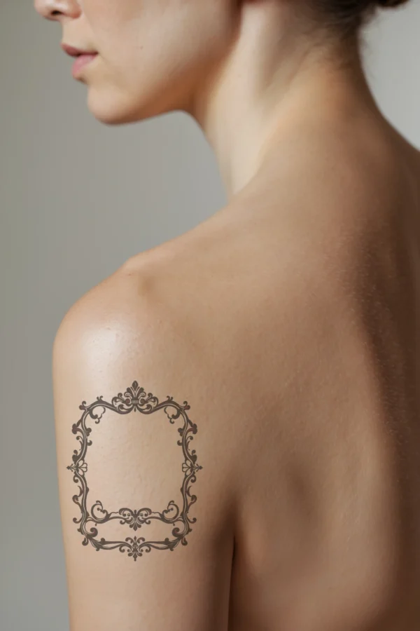 Mirrored Reverie - Image 2