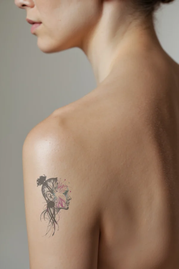 Floral Reverie Facial - Image 2