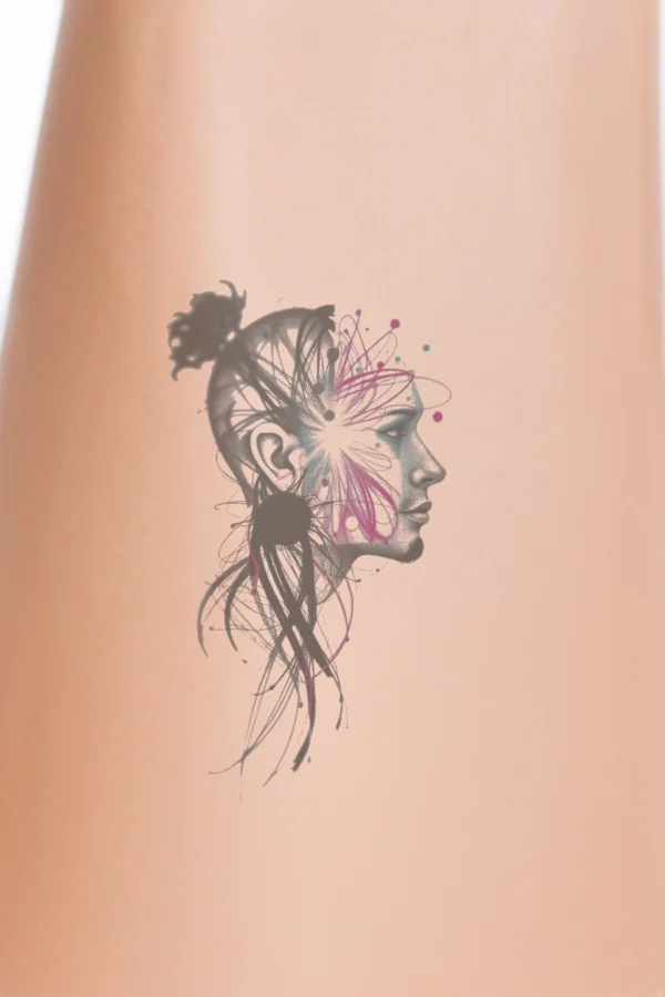 Floral Reverie Facial - Image 3