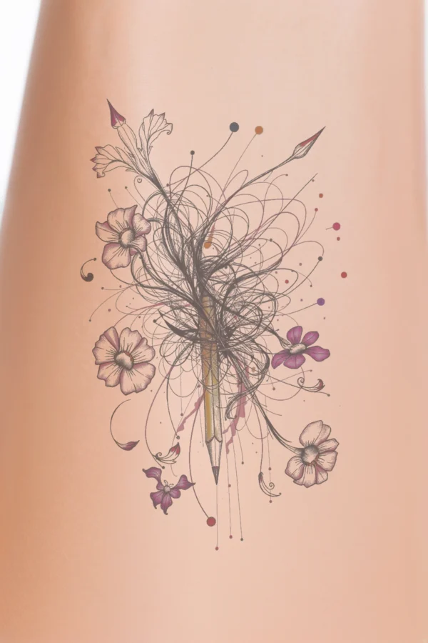 Elysian Scribble - Image 3