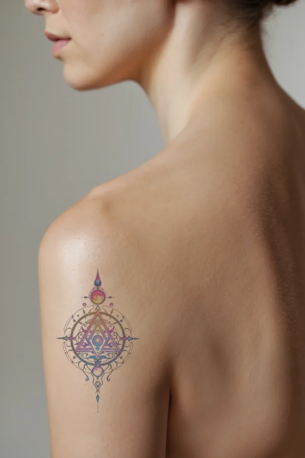 Stellar Compass - Image 2