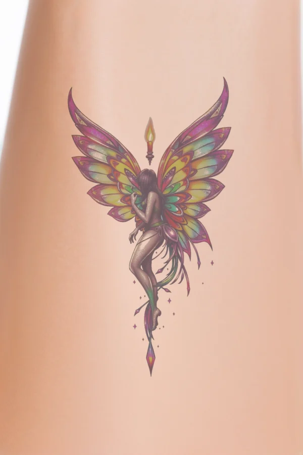 Spectral Ascendance - Image 3