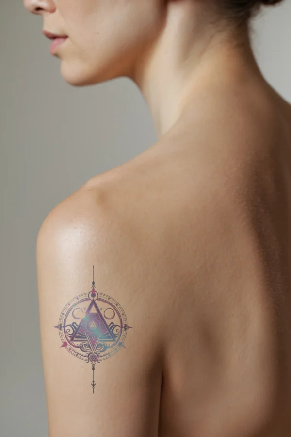 Vortex of Dreams - Image 2