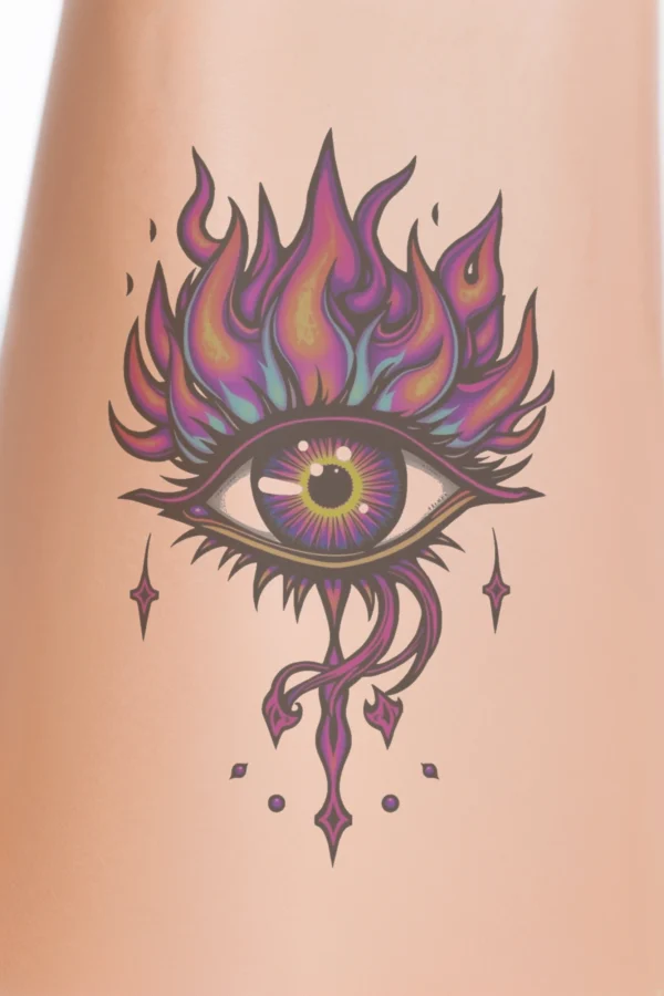 Luminous Vigil - Image 3