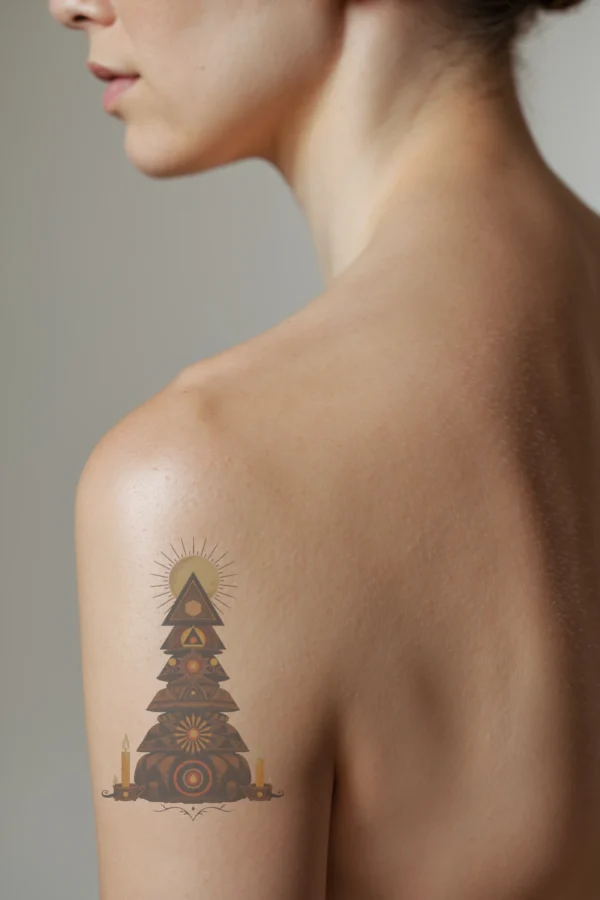 Emberwood Solstice - Image 2