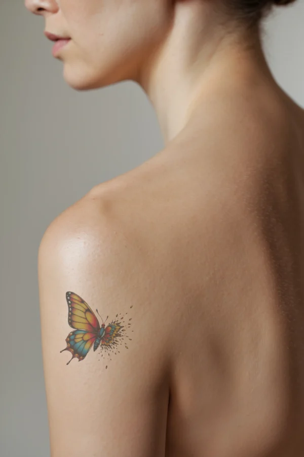 Chromatic Flight - Image 2