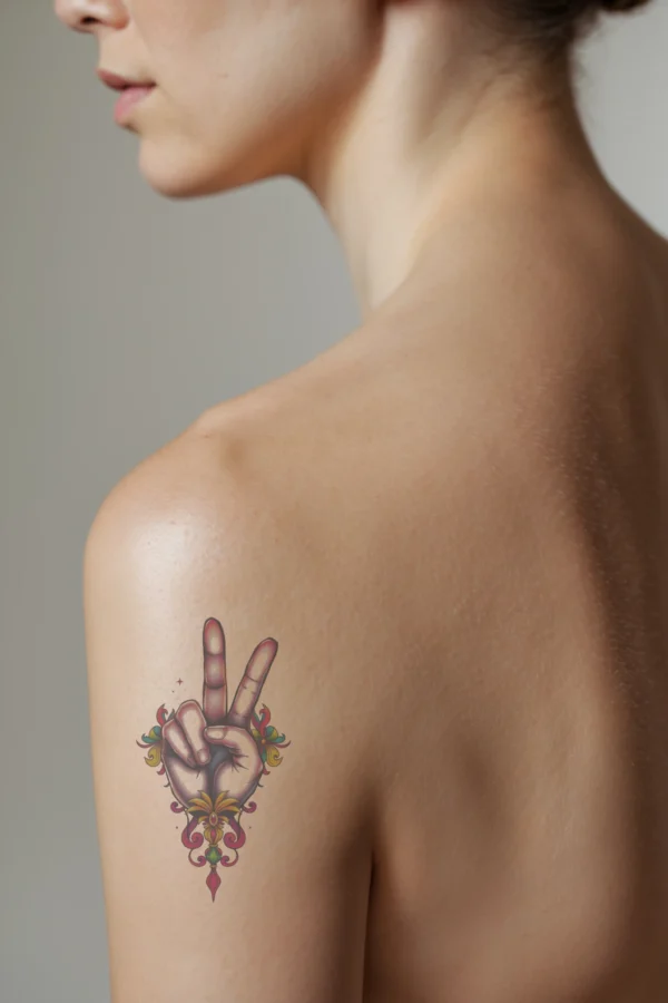 Serenity Bloom - Image 2