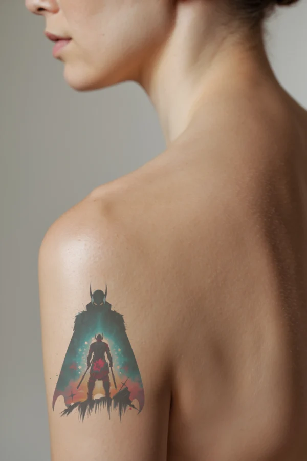 Nocturnal Guardian - Image 2