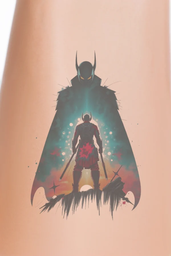 Nocturnal Guardian - Image 3
