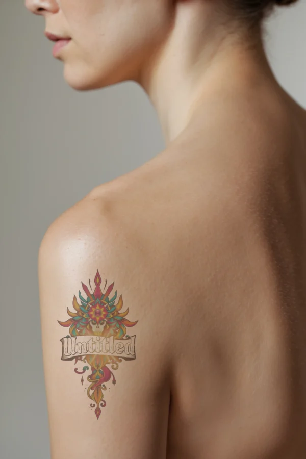 Crowned Reverie - Image 2