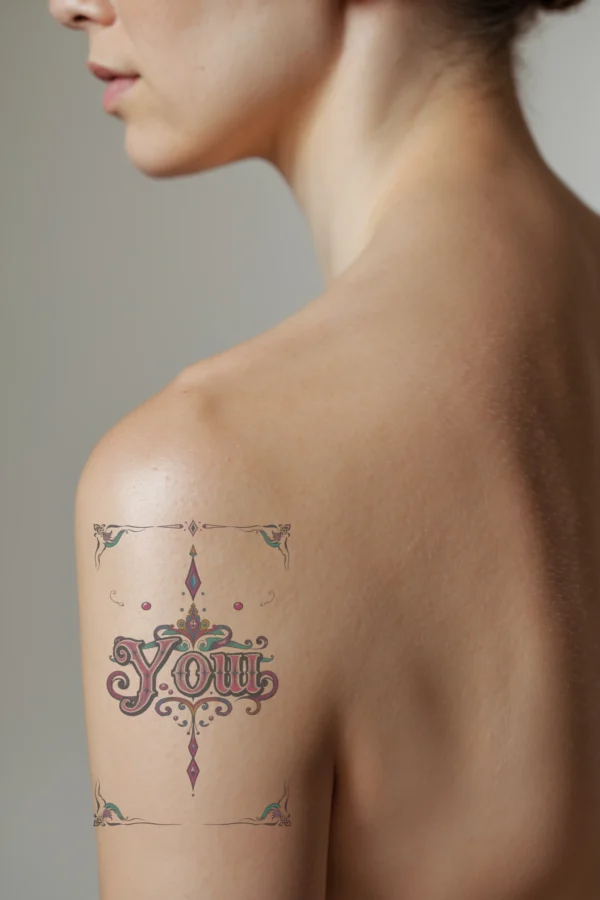 You are a Whimsical Essence - Image 2