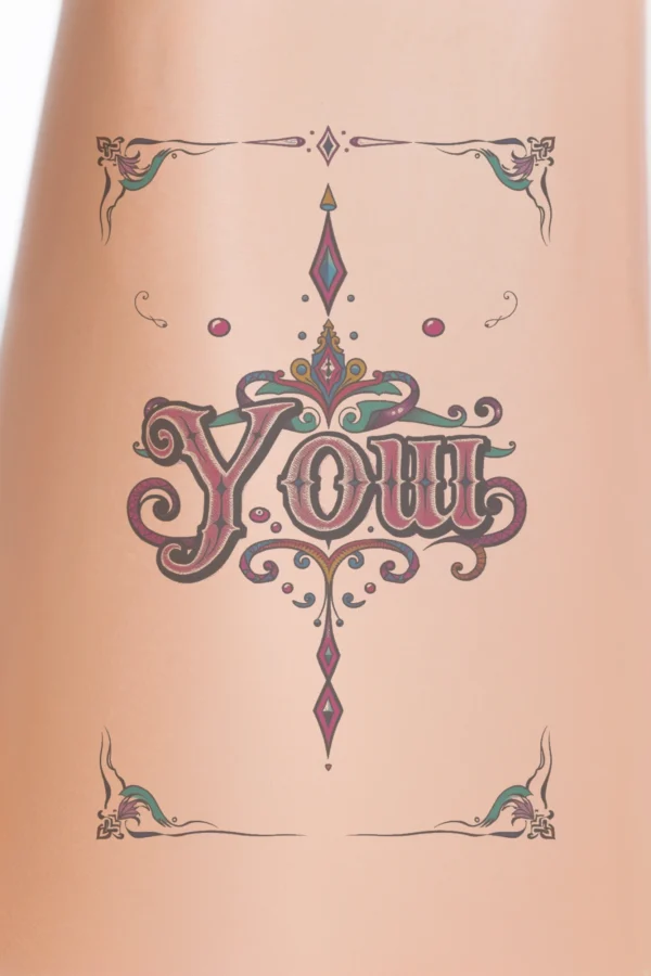 You are a Whimsical Essence - Image 3