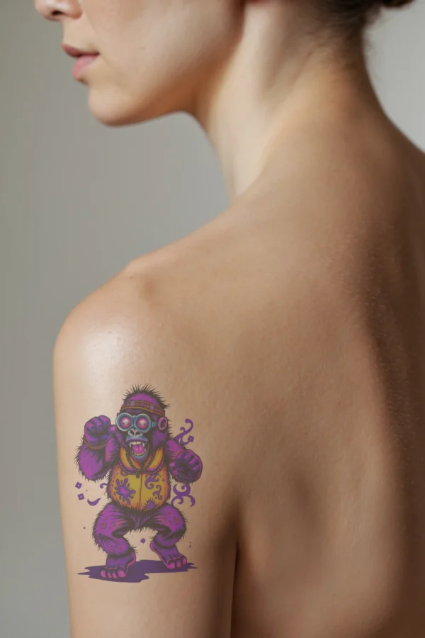 Primal Radiance - Image 2