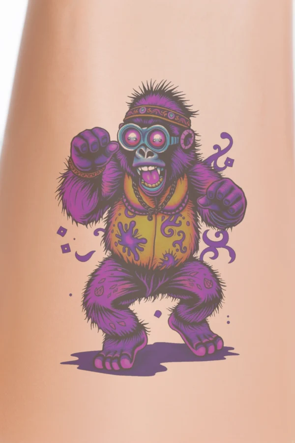 Primal Radiance - Image 3